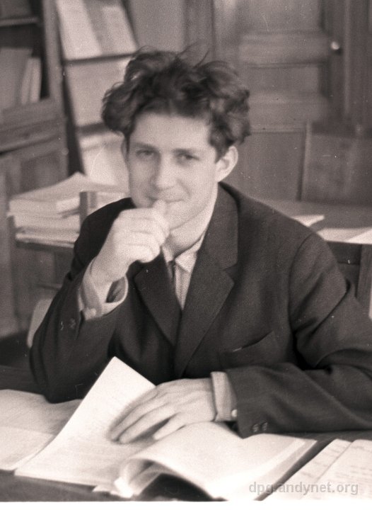 Кардашев Н.